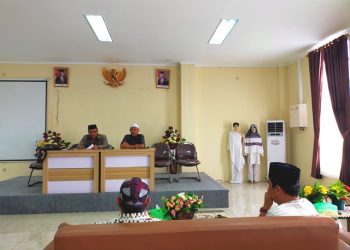 Perempuan Kristen Papua Diharapkan Menjadi Subjek Pembangunan