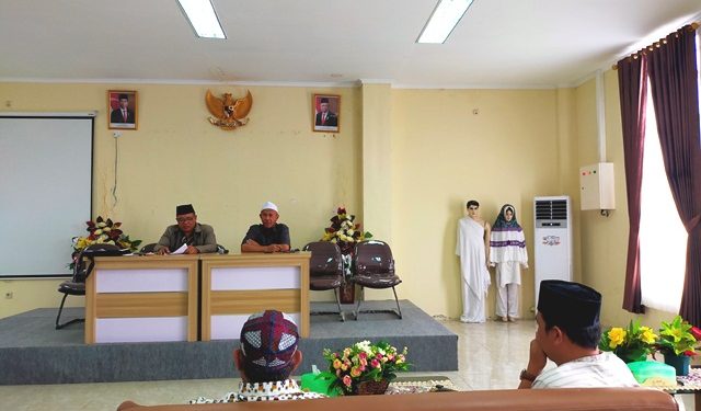 Perempuan Kristen Papua Diharapkan Menjadi Subjek Pembangunan