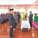 Bupati Melantik Panitia Pemilihan Anggota MRPB Tingkat Kabupaten Manokwari