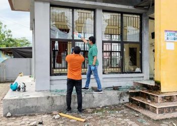 Masyarakat Diimbau Waspada Sejumlah Kasus Kejahatan
