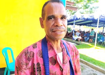 Musrenbang Tingkat Distrik Diharapkan Menjadi Media Interaktif dalam Perencanaan Pembangunan