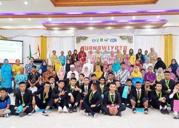 Bupati Minta Kerukunan Hikmah Jaga Kebinekaan dan Berkontribusi Dalam Pembangunan