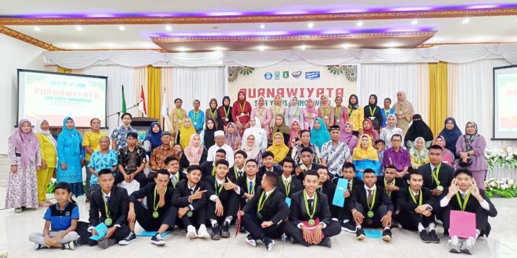 Bupati Minta Kerukunan Hikmah Jaga Kebinekaan dan Berkontribusi Dalam Pembangunan