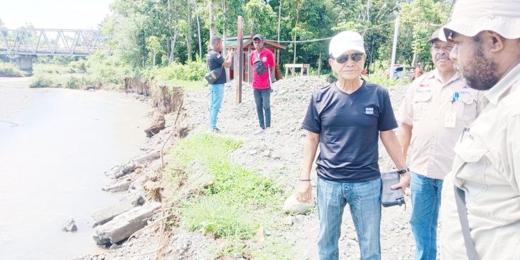 Gaji Honorer dan Kegiatan OPD Tertunda Lantaran Belum Adanya Dana Otsus