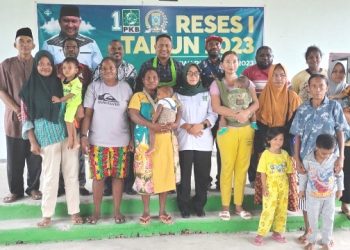 Tak Mau Khianati Demokrat, Arifin Undur Diri dari Pencalonan DPD-RI