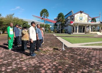 Rekrutmen Anggota Polri 2023, Masyarakat Diimbau Waspada Percaloan dan Penipuan