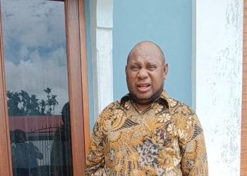 Pemkab Mansel Terus Berupaya Tingkatkan Mutu dan Lengkapi Sapras Pendidikan