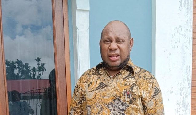 Pemkab Mansel Terus Berupaya Tingkatkan Mutu dan Lengkapi Sapras Pendidikan