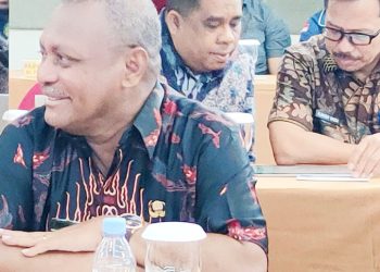 Pemkab Bintuni Ajukan 546 Honorer Diangkat Menjadi CPNS dan P3K