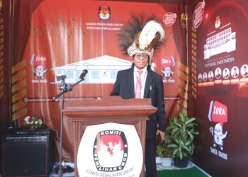 Mantan Terpidana Diingatkan Membuat Pengumuman Terbuka