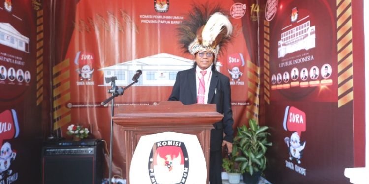 Mantan Terpidana Diingatkan Membuat Pengumuman Terbuka