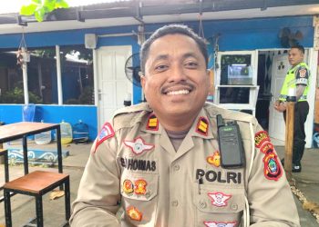 Kegiatan BLP Ditingkatkan di Jl. Yos Sudarso
