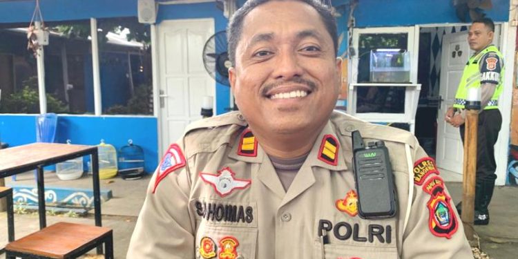 Kegiatan BLP Ditingkatkan di Jl. Yos Sudarso