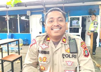 Bupati Tegas Tidak Ingin Ada ASN Terlibat Politik Praktis