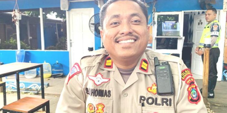 Bupati Tegas Tidak Ingin Ada ASN Terlibat Politik Praktis