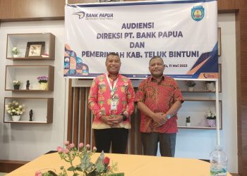 Bupati Tegas Tidak Ingin Ada ASN Terlibat Politik Praktis
