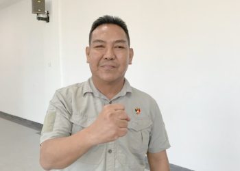 Tak Mau Khianati Demokrat, Arifin Undur Diri dari Pencalonan DPD-RI
