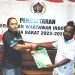 KPU Papua Barat Terima Dokumen 5 Calon DPD dan Pengajuan Caleg dari 2 Partai