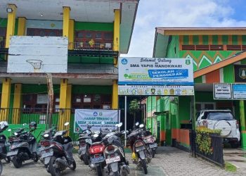 Layani 10 Ribu Lebih KK, Kelurahan Sowi Kekurangan Armada Sampah