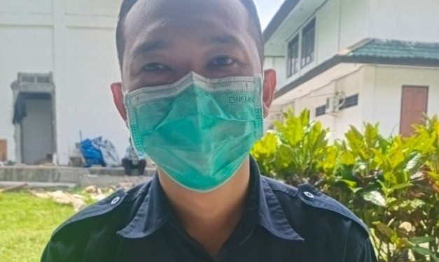 Terdapat Satu Excavator Dalam Perkara 2 Terdakwa Tambang Emas Ilegal Lagi