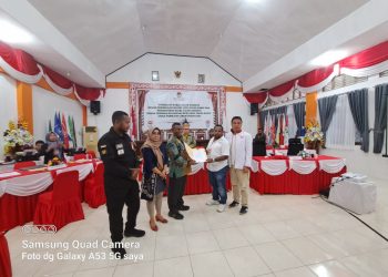 Bawaslu Ingatkan Penggunaan Kendaran Dinas dan Keterlibatan Anak-Anak