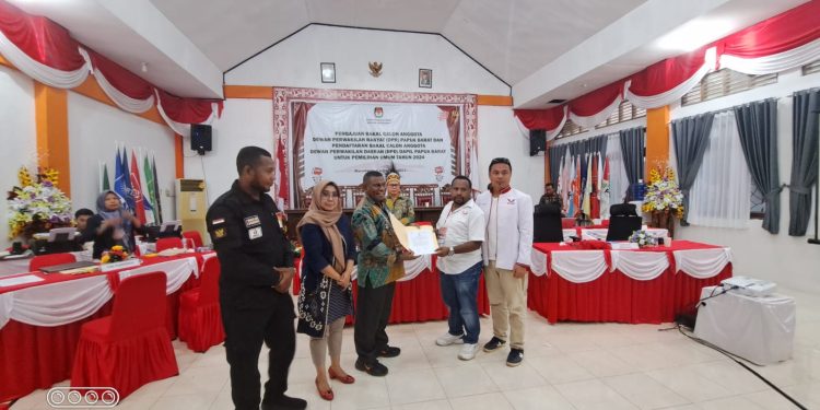 Bawaslu Ingatkan Penggunaan Kendaran Dinas dan Keterlibatan Anak-Anak