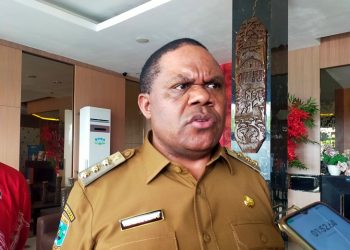 Penentuan 4 Nama Calon Anggota MRPB dari Manokwari Melalui Jalur Musdat