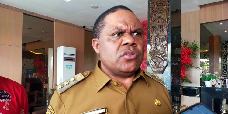 Penentuan 4 Nama Calon Anggota MRPB dari Manokwari Melalui Jalur Musdat