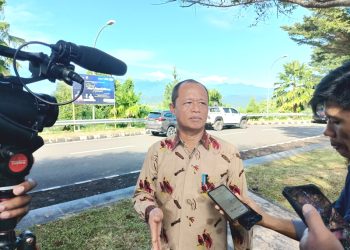 Posyandu Garda Terdepan Penurunan Stunting dan Kemiskinan Ekstrem