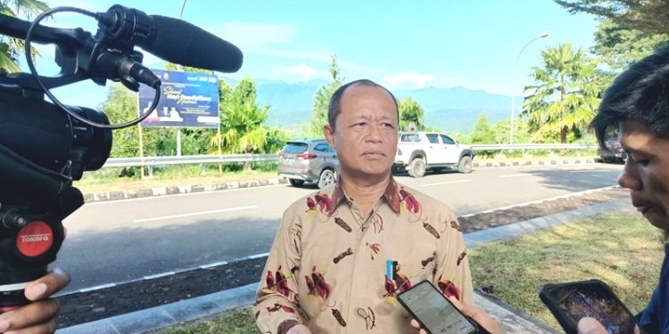 Posyandu Garda Terdepan Penurunan Stunting dan Kemiskinan Ekstrem
