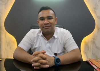 KPU Papua Barat Terima Dokumen 5 Calon DPD dan Pengajuan Caleg dari 2 Partai