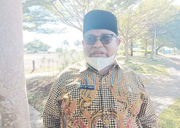 KPU dan Bawaslu Papua Barat Sudah Usulkan Dana Pemilu 2024