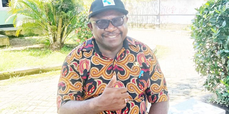 Dinkes Berupaya Cegah Terjadinya KLB Malaria