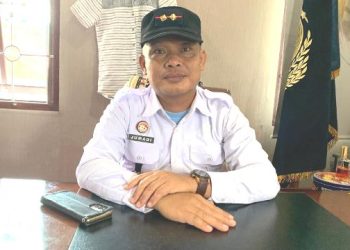 Dari Usulan 76 Orang, Hanya 46 Narapidana yang Terima Remisi Khusus Idul Fitri 1444 H