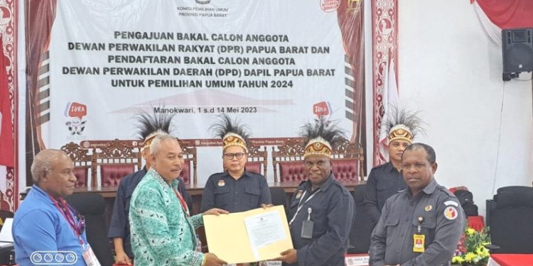 Mantan Terpidana Diingatkan Membuat Pengumuman Terbuka