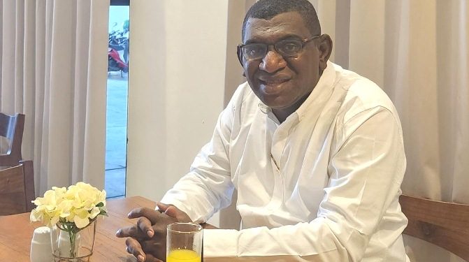 KPU Masih Tunggu 12 Parpol dan 2 Bakal Calon DPD