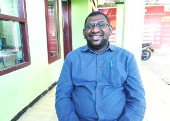 Timsel Bawaslu Papua Barat Perpanjang Pendaftaran Khusus Keterwakilan Perempuan