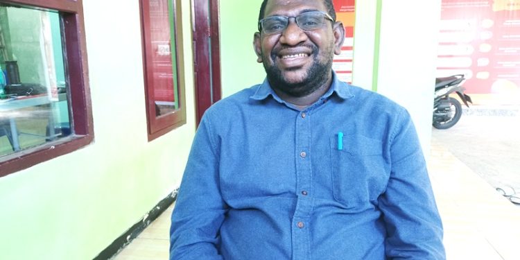 Timsel Bawaslu Papua Barat Perpanjang Pendaftaran Khusus Keterwakilan Perempuan