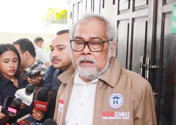 Gara-gara Rewel, Orangtua Bunuh dan Kuburkan Anaknya di Sorong