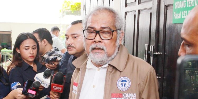 Gara-gara Rewel, Orangtua Bunuh dan Kuburkan Anaknya di Sorong