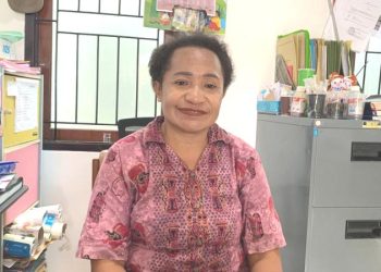 Dokumen Masih Kurang, KPU Manokwari Belum Terima Pengajuan Balon PAN dan Gerindra