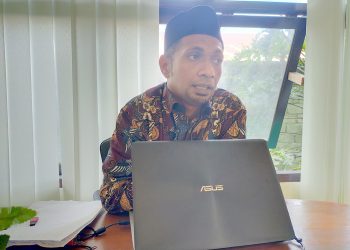 175 Calon Haji Asal Manokwari Segera Berangkat ke Tanah Suci Mekkah