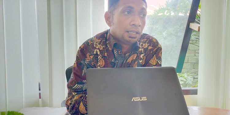 175 Calon Haji Asal Manokwari Segera Berangkat ke Tanah Suci Mekkah