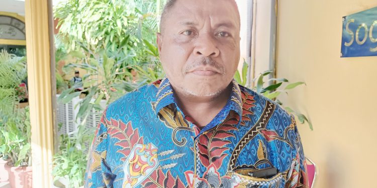 Hanya 15 Partai Daftarkan Bakal Calegnya ke KPU Mansel