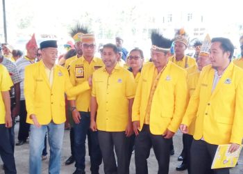 Penetapan Calon Anggota MRPB dari Teluk Bintuni Diumumkan 23 Mei