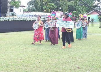 Timsel Bawaslu Papua Barat Perpanjang Pendaftaran Khusus Keterwakilan Perempuan