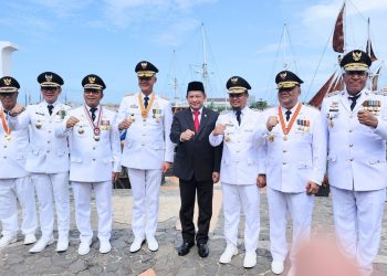 Partai Buruh Target 4 Kursi di DPR-PB dan 5 Kursi di Manokwari