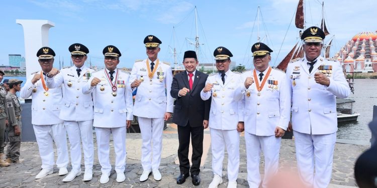 Partai Buruh Target 4 Kursi di DPR-PB dan 5 Kursi di Manokwari