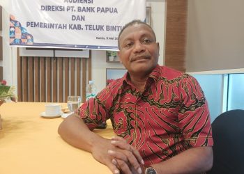 Bupati Tegas Tidak Ingin Ada ASN Terlibat Politik Praktis