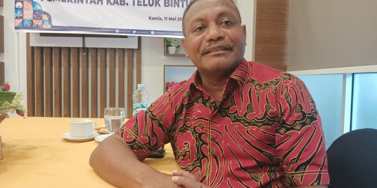 Bupati Tegas Tidak Ingin Ada ASN Terlibat Politik Praktis